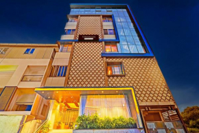Super Townhouse Indiranagar